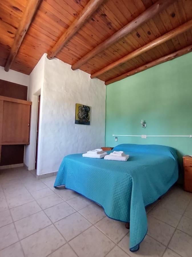 Posada Costa del Sol Colón Exterior foto